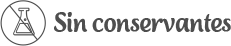 Sin conservantes