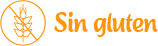 Sin gluten